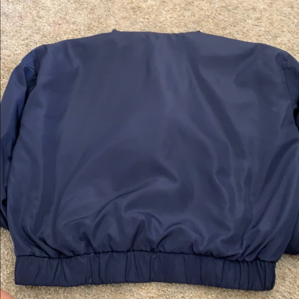 Zip up jacket - Picture 2 of 2